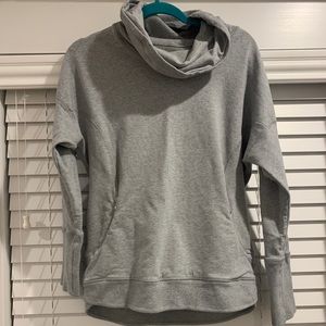 Lululemon Rest Day Pullover Sweatshirt
